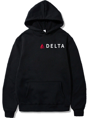 DELTA AIRLINE PULLOVER